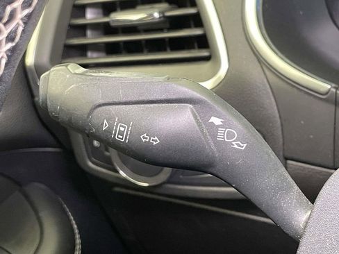 Used 2021 Ford Edge ST AWD/4WD image 33
