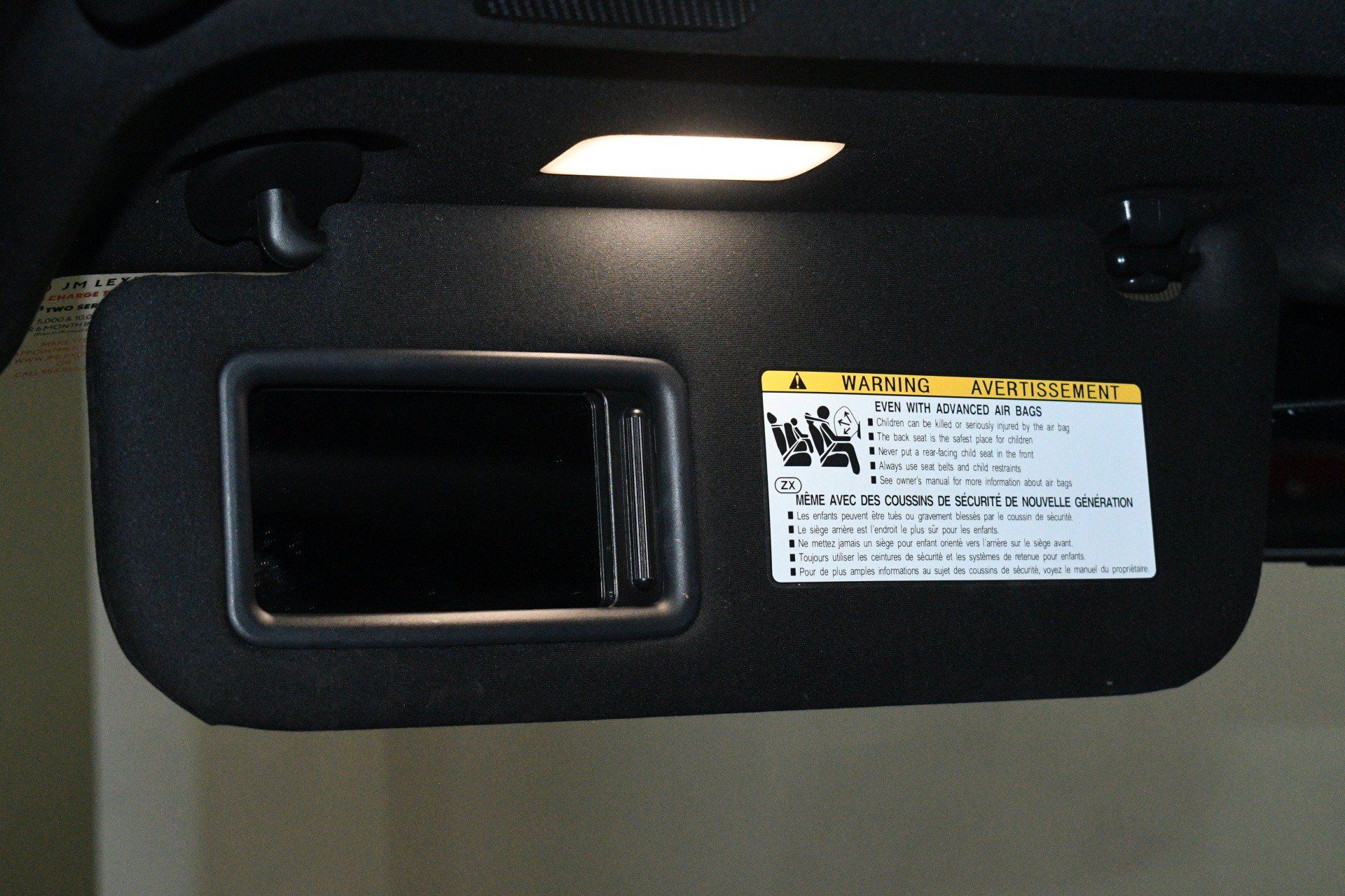 Used 2025 Lexus RX 350 Premium w/ Convenience Package FWD image 21