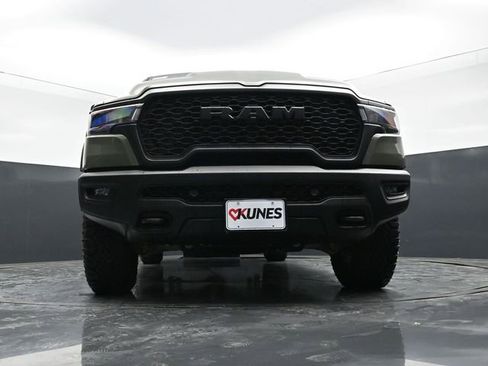 New 2026 RAM 1500 Rebel image 48