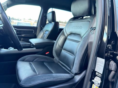 Used 2022 RAM 1500 Big Horn image 21