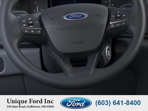New 2026 Ford Transit 350 148 High Roof DRW AWD w/ Load Area Protection Package image 40