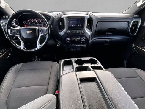 Used 2020 Chevrolet Silverado 1500 LT w/ Texas Edition image 16