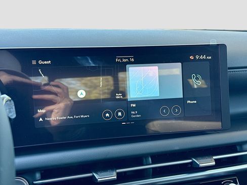 New 2026 Hyundai Santa Cruz XRT image 30