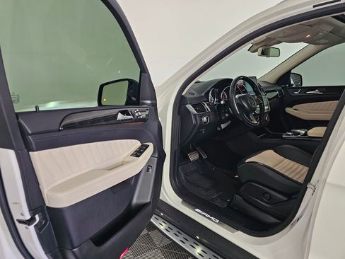 Used 2018 Mercedes-Benz GLE 43 AMG GLE 43 AMG image 22