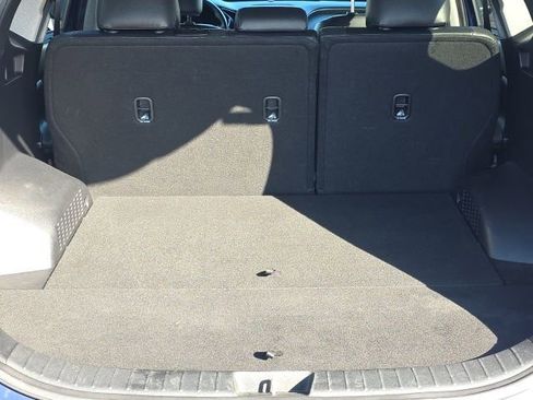 Used 2019 Hyundai Santa Fe Limited image 26