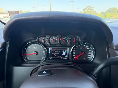Used 2020 Chevrolet Tahoe LT RWD image 17