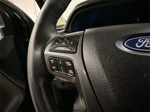 Certified 2020 Ford Ranger Lariat w/ Equipment Group 501A Mid image 8
