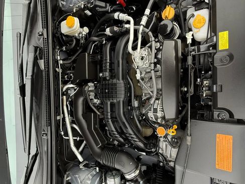 Used 2022 Subaru Crosstrek 2.0i image 36