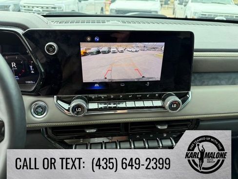 Used 2025 Chevrolet Colorado ZR2 w/ ZR2 Bison Edition AWD/4WD image 22