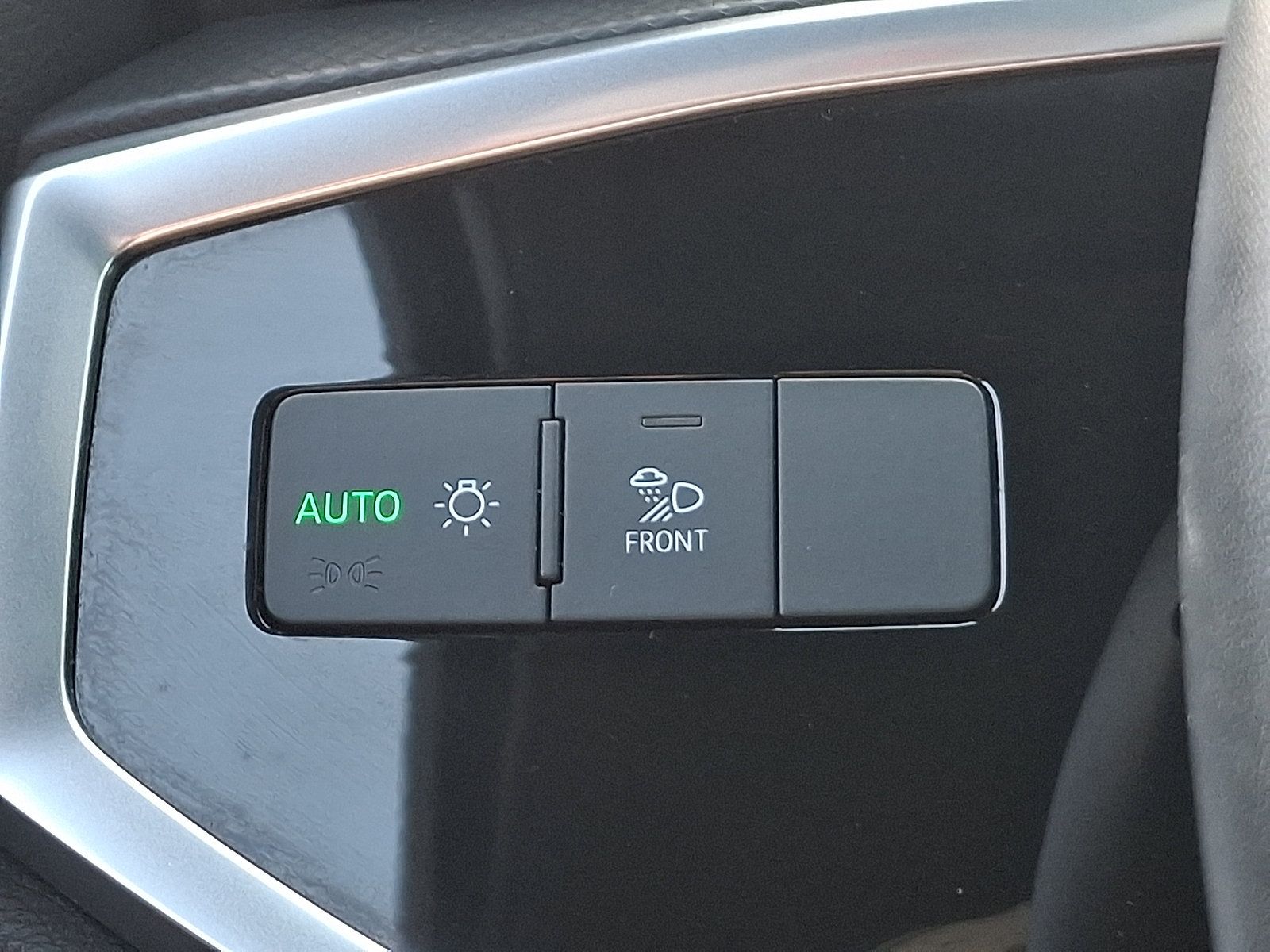 Used 2025 Audi Q3 2.0T Premium AWD/4WD image 25