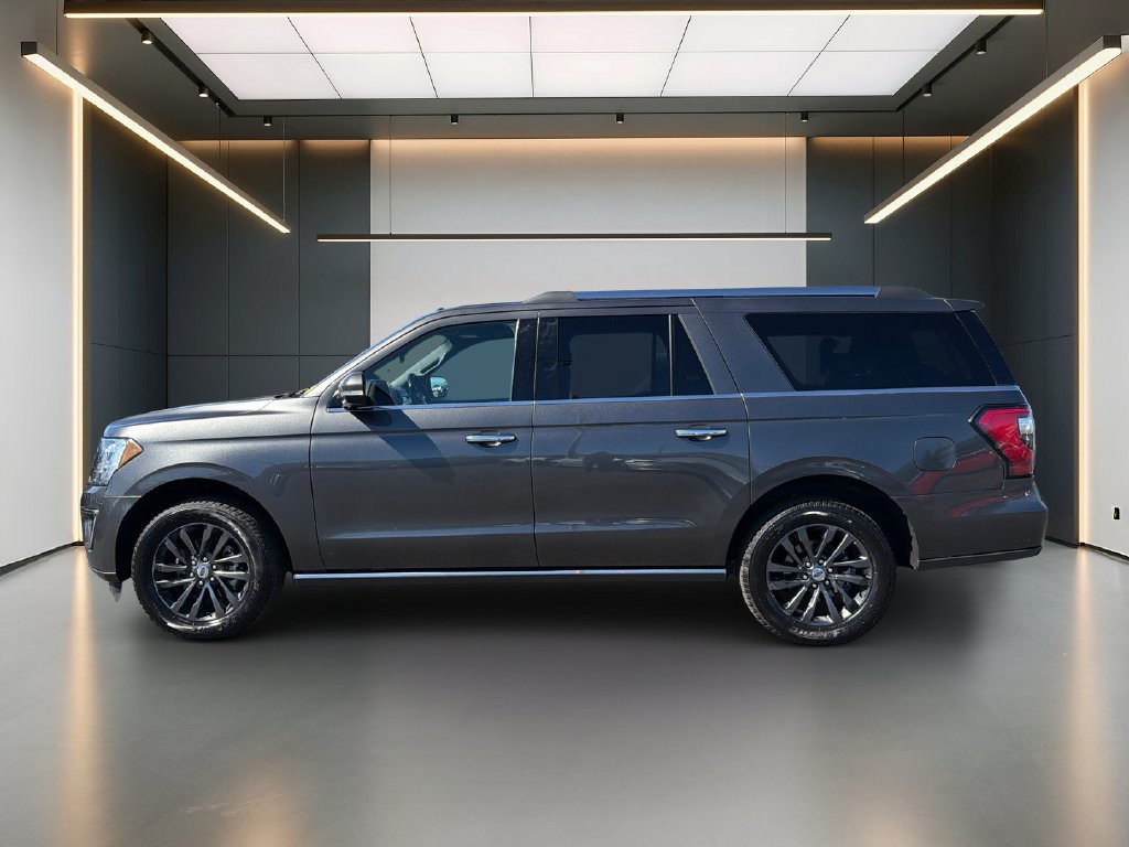 Used 2021 Ford Expedition Max Limited RWD image 2