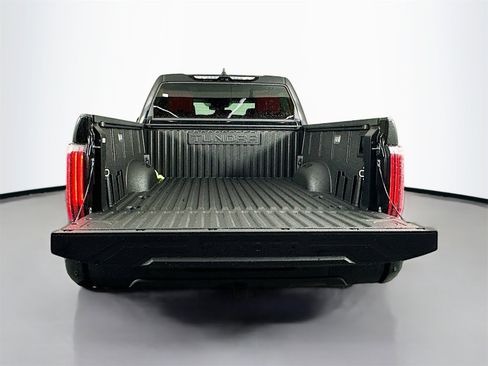 New 2026 Toyota Tundra TRD Pro image 27