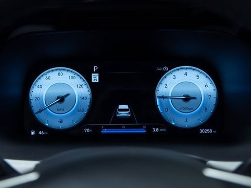 Used 2024 Hyundai Palisade SEL image 2