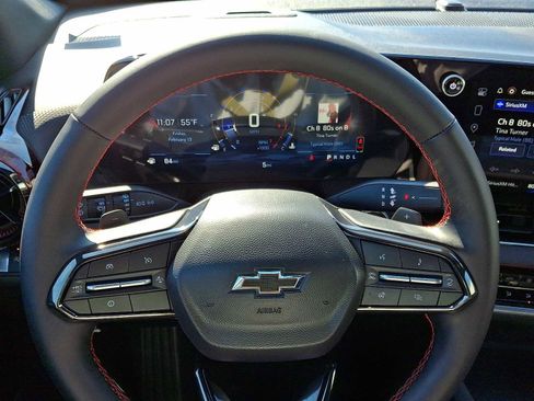 New 2026 Chevrolet Equinox RS image 17