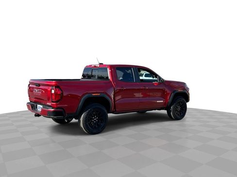 Used 2026 GMC Canyon Elevation RWD image 8