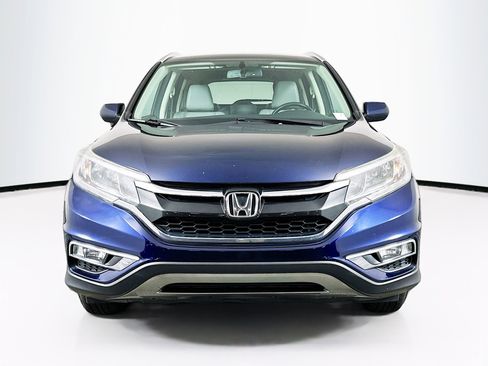 Used 2016 Honda CR-V EX-L image 2