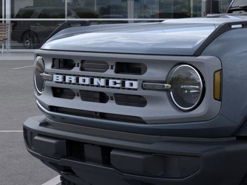 New 2025 Ford Bronco Big Bend image 19