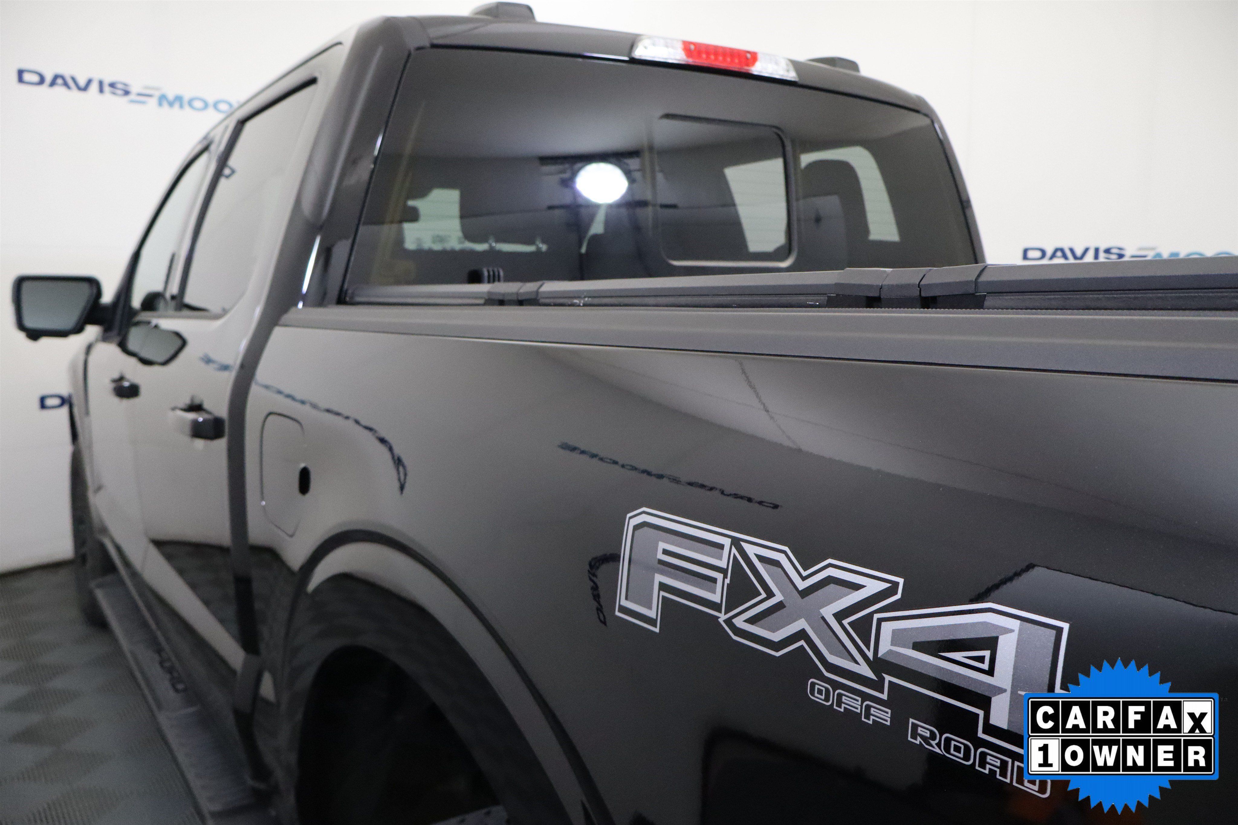 Used 2024 Ford F150 XLT w/ Equipment Group 302A MID AWD/4WD image 11