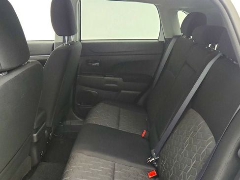 Used 2024 Mitsubishi Outlander Sport AWD image 18