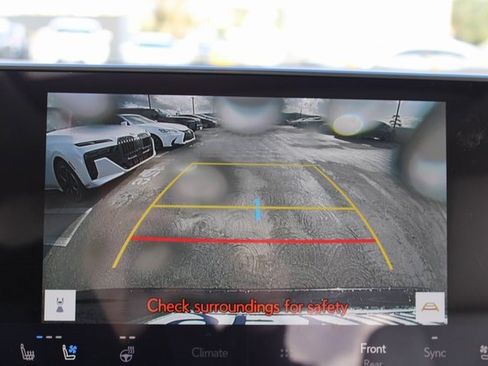 Certified 2023 Lexus RX 350 Premium image 14