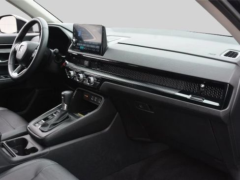 Used 2023 Honda CR-V EX-L image 28