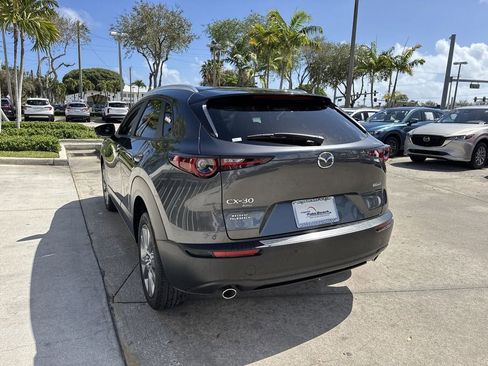 New 2026 MAZDA CX-30 AWD 2.5 S image 13