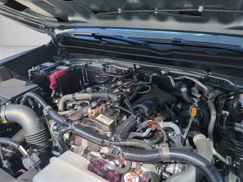 New 2026 Toyota Tacoma SR5 image 16