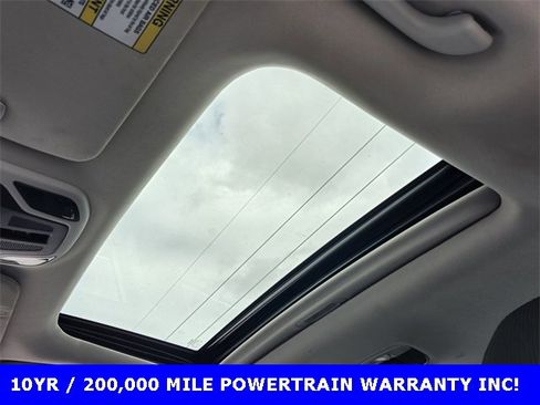 Used 2020 Subaru Legacy Premium image 21