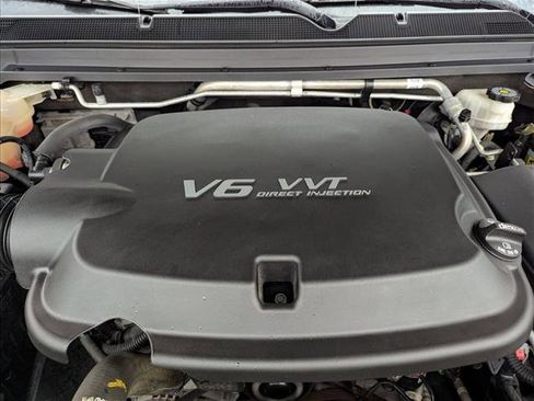 Used 2019 Chevrolet Colorado ZR2 image 21