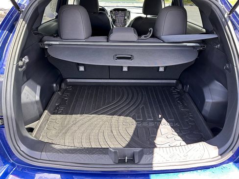 Certified 2025 Subaru Crosstrek 2.5i Sport AWD/4WD image 11