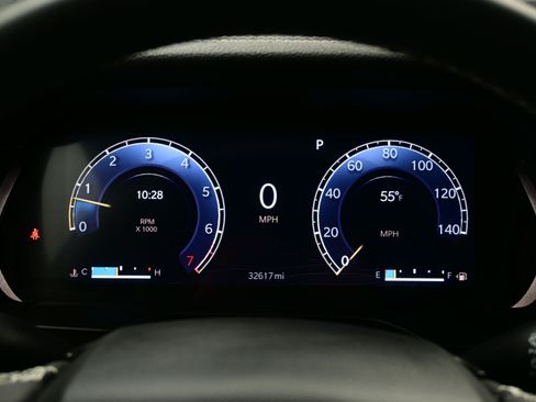 Used 2023 Jeep Grand Cherokee L Limited image 25