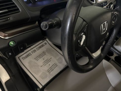 Used 2015 Honda CR-V EX-L image 36