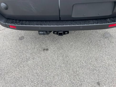 New 2026 Ford Transit 150 148 Medium Roof AWD image 9