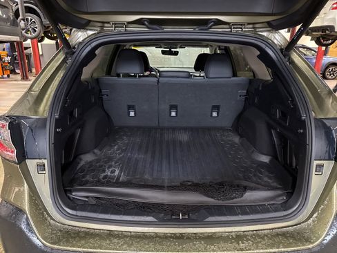 Used 2023 Subaru Outback Onyx Edition image 14