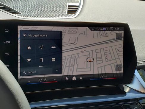 New 2026 BMW X1 xDrive28i w/ Convenience Package image 11