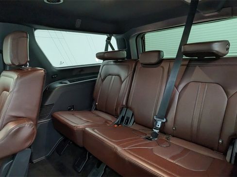 Certified 2022 Ford Expedition Max Limited image 39