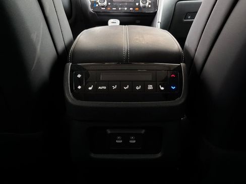 Used 2026 INFINITI QX60 Luxe FWD image 17