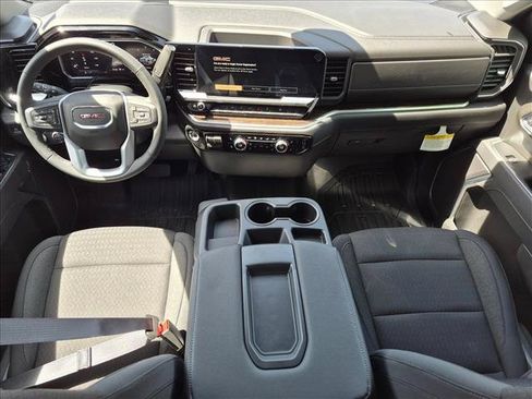 New 2026 GMC Sierra 1500 Elevation w/ Elevation Select Package AWD/4WD image 14