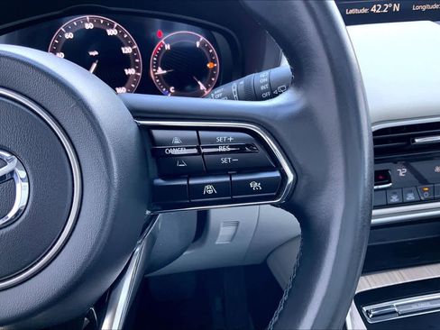 Used 2024 MAZDA CX-90 3.3 Turbo S w/ Premium Package image 25