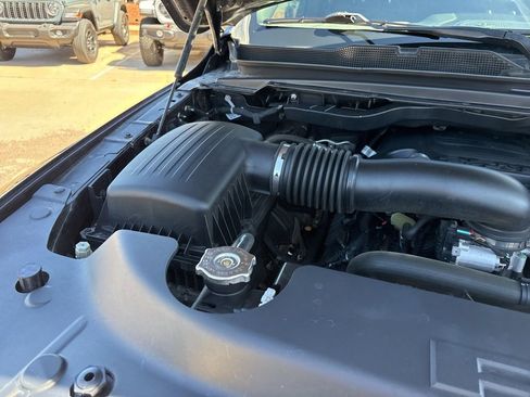 Used 2023 RAM 1500 Limited AWD/4WD image 49
