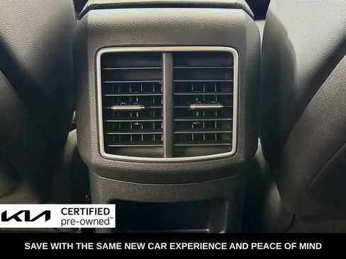 Certified 2025 Kia Sportage EX w/ Premium Package AWD/4WD image 33
