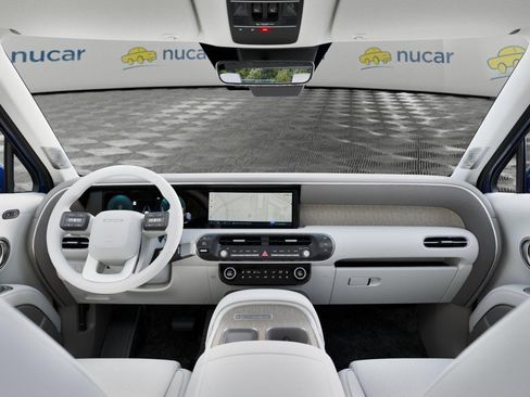 New 2026 Hyundai Palisade Limited AWD/4WD image 11