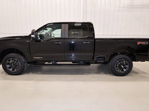 New 2026 Ford F350 XL w/ STX Appearance Package AWD/4WD image 6