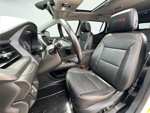 Used 2020 GMC Acadia AT4 w/ LPO, Floor Liner Package image 16