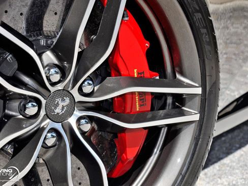 Used 2016 Ferrari FF AWD/4WD image 37