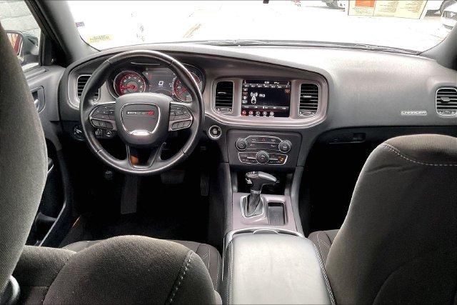 Certified 2023 Dodge Charger SXT RWD image 15