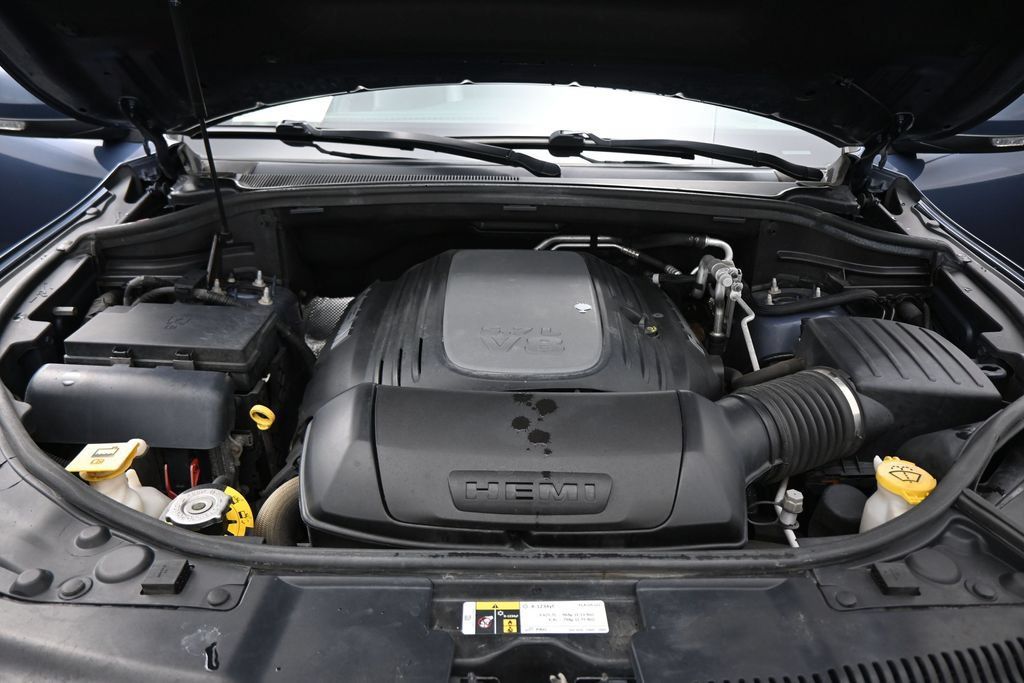 Used 2020 Dodge Durango R/T AWD/4WD image 28