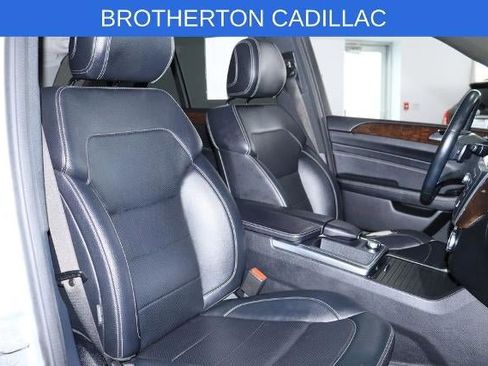 Used 2013 Mercedes-Benz ML 350 4MATIC image 21