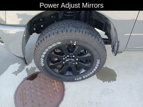 New 2026 RAM 2500 Big Horn image 29