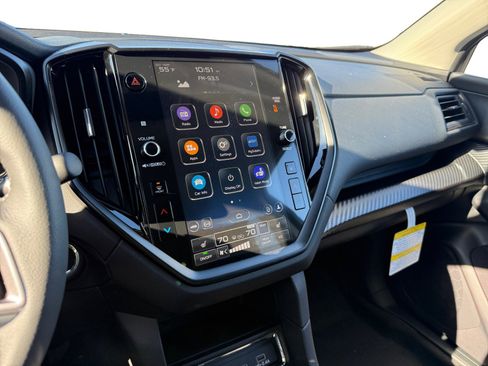 New 2026 Subaru Ascent Premium image 12